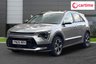 USED 2025 25 KIA NIRO 1.6h GDi 4 SUV 5dr Petrol Hybrid DCT Euro 6 (s/s) (127 bhp) Reverse Camera, Front / Rear Parking Sensors, Android Auto / Apple CarPlay, Touchscreen With Navigation, 18In Alloys Reverse Camera, Front / Rear Parking Sensors, Android Auto / Apple CarPlay, Touchscreen With Navigation, 18In Alloys