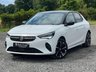 USED 2022 22 VAUXHALL Corsa Electric 50kWh Elite Premium Hatchback 5dr Electric Auto (136 ps) VAT Q