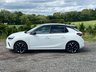 USED 2022 22 VAUXHALL Corsa Electric 50kWh Elite Premium Hatchback 5dr Electric Auto (136 ps) VAT Q