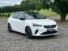 USED 2022 22 VAUXHALL Corsa Electric 50kWh Elite Premium Hatchback 5dr Electric Auto (136 ps) VAT Q