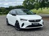 USED 2022 22 VAUXHALL Corsa Electric 50kWh Elite Premium Hatchback 5dr Electric Auto (136 ps) VAT Q