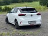 USED 2022 22 VAUXHALL Corsa Electric 50kWh Elite Premium Hatchback 5dr Electric Auto (136 ps) VAT Q