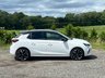 USED 2022 22 VAUXHALL Corsa Electric 50kWh Elite Premium Hatchback 5dr Electric Auto (136 ps) VAT Q