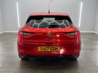 USED 2017 17 RENAULT MEGANE 1.5 dCi Dynamique Nav Hatchback 5dr Diesel Manual Euro 6 (s/s) (110 ps) 16 INCH ALLOYS, BLUETOOTH CONNECTIVITY, CRUISE CONTROL, REAR PARKING SENSORS , A/C MULTI SENSE WITH AMBIENT LIGHTING , SERVICE HISTORY - LATEST JUNE 2026