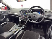 USED 2017 17 RENAULT MEGANE 1.5 dCi Dynamique Nav Hatchback 5dr Diesel Manual Euro 6 (s/s) (110 ps) 16 INCH ALLOYS, BLUETOOTH CONNECTIVITY, CRUISE CONTROL, REAR PARKING SENSORS , A/C MULTI SENSE WITH AMBIENT LIGHTING , SERVICE HISTORY - LATEST JUNE 2026