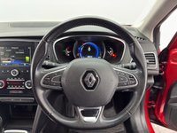 USED 2017 17 RENAULT MEGANE 1.5 dCi Dynamique Nav Hatchback 5dr Diesel Manual Euro 6 (s/s) (110 ps) 16 INCH ALLOYS, BLUETOOTH CONNECTIVITY, CRUISE CONTROL, REAR PARKING SENSORS , A/C MULTI SENSE WITH AMBIENT LIGHTING , SERVICE HISTORY - LATEST JUNE 2026