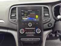 USED 2017 17 RENAULT MEGANE 1.5 dCi Dynamique Nav Hatchback 5dr Diesel Manual Euro 6 (s/s) (110 ps) 16 INCH ALLOYS, BLUETOOTH CONNECTIVITY, CRUISE CONTROL, REAR PARKING SENSORS , A/C MULTI SENSE WITH AMBIENT LIGHTING , SERVICE HISTORY - LATEST JUNE 2026