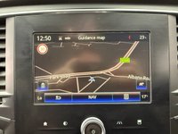 USED 2017 17 RENAULT MEGANE 1.5 dCi Dynamique Nav Hatchback 5dr Diesel Manual Euro 6 (s/s) (110 ps) 16 INCH ALLOYS, BLUETOOTH CONNECTIVITY, CRUISE CONTROL, REAR PARKING SENSORS , A/C MULTI SENSE WITH AMBIENT LIGHTING , SERVICE HISTORY - LATEST JUNE 2026