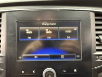 USED 2017 17 RENAULT MEGANE 1.5 dCi Dynamique Nav Hatchback 5dr Diesel Manual Euro 6 (s/s) (110 ps) 16 INCH ALLOYS, BLUETOOTH CONNECTIVITY, CRUISE CONTROL, REAR PARKING SENSORS , A/C MULTI SENSE WITH AMBIENT LIGHTING , SERVICE HISTORY - LATEST JUNE 2026