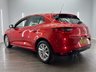 USED 2017 17 RENAULT MEGANE 1.5 dCi Dynamique Nav Hatchback 5dr Diesel Manual Euro 6 (s/s) (110 ps) 16 INCH ALLOYS, BLUETOOTH CONNECTIVITY, CRUISE CONTROL, REAR PARKING SENSORS , A/C MULTI SENSE WITH AMBIENT LIGHTING , SERVICE HISTORY - LATEST JUNE 2026