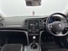 USED 2017 17 RENAULT MEGANE 1.5 dCi Dynamique Nav Hatchback 5dr Diesel Manual Euro 6 (s/s) (110 ps) 16 INCH ALLOYS, BLUETOOTH CONNECTIVITY, CRUISE CONTROL, REAR PARKING SENSORS , A/C MULTI SENSE WITH AMBIENT LIGHTING , SERVICE HISTORY - LATEST JUNE 2026
