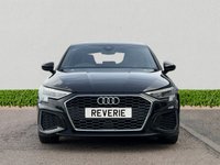 USED 2021 21 AUDI A3 1.4 TFSIe 40 S line Sportback 5dr Petrol Plug-in Hybrid S Tronic Euro 6 (s/s) 13kWh (204 ps) Grey seats / Great Spec / S Line