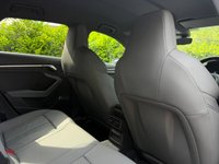 USED 2021 21 AUDI A3 1.4 TFSIe 40 S line Sportback 5dr Petrol Plug-in Hybrid S Tronic Euro 6 (s/s) 13kWh (204 ps) Grey seats / Great Spec / S Line