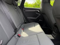 USED 2021 21 AUDI A3 1.4 TFSIe 40 S line Sportback 5dr Petrol Plug-in Hybrid S Tronic Euro 6 (s/s) 13kWh (204 ps) Grey seats / Great Spec / S Line