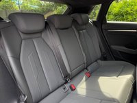 USED 2021 21 AUDI A3 1.4 TFSIe 40 S line Sportback 5dr Petrol Plug-in Hybrid S Tronic Euro 6 (s/s) 13kWh (204 ps) Grey seats / Great Spec / S Line