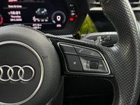 USED 2021 21 AUDI A3 1.4 TFSIe 40 S line Sportback 5dr Petrol Plug-in Hybrid S Tronic Euro 6 (s/s) 13kWh (204 ps) Grey seats / Great Spec / S Line