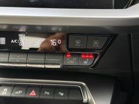 USED 2021 21 AUDI A3 1.4 TFSIe 40 S line Sportback 5dr Petrol Plug-in Hybrid S Tronic Euro 6 (s/s) 13kWh (204 ps) Grey seats / Great Spec / S Line