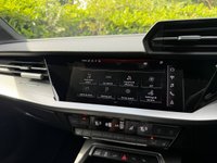 USED 2021 21 AUDI A3 1.4 TFSIe 40 S line Sportback 5dr Petrol Plug-in Hybrid S Tronic Euro 6 (s/s) 13kWh (204 ps) Grey seats / Great Spec / S Line
