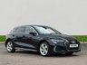 USED 2021 21 AUDI A3 1.4 TFSIe 40 S line Sportback 5dr Petrol Plug-in Hybrid S Tronic Euro 6 (s/s) 13kWh (204 ps) Grey seats / Great Spec / S Line