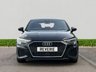 USED 2021 21 AUDI A3 1.4 TFSIe 40 S line Sportback 5dr Petrol Plug-in Hybrid S Tronic Euro 6 (s/s) 13kWh (204 ps) Grey seats / Great Spec / S Line