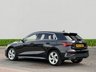 USED 2021 21 AUDI A3 1.4 TFSIe 40 S line Sportback 5dr Petrol Plug-in Hybrid S Tronic Euro 6 (s/s) 13kWh (204 ps) Grey seats / Great Spec / S Line