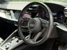 USED 2021 21 AUDI A3 1.4 TFSIe 40 S line Sportback 5dr Petrol Plug-in Hybrid S Tronic Euro 6 (s/s) 13kWh (204 ps) Grey seats / Great Spec / S Line