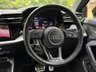 USED 2021 21 AUDI A3 1.4 TFSIe 40 S line Sportback 5dr Petrol Plug-in Hybrid S Tronic Euro 6 (s/s) 13kWh (204 ps) Grey seats / Great Spec / S Line