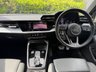 USED 2021 21 AUDI A3 1.4 TFSIe 40 S line Sportback 5dr Petrol Plug-in Hybrid S Tronic Euro 6 (s/s) 13kWh (204 ps) Grey seats / Great Spec / S Line