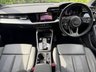 USED 2021 21 AUDI A3 1.4 TFSIe 40 S line Sportback 5dr Petrol Plug-in Hybrid S Tronic Euro 6 (s/s) 13kWh (204 ps) Grey seats / Great Spec / S Line