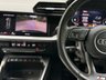 USED 2021 21 AUDI A3 1.4 TFSIe 40 S line Sportback 5dr Petrol Plug-in Hybrid S Tronic Euro 6 (s/s) 13kWh (204 ps) Grey seats / Great Spec / S Line