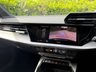 USED 2021 21 AUDI A3 1.4 TFSIe 40 S line Sportback 5dr Petrol Plug-in Hybrid S Tronic Euro 6 (s/s) 13kWh (204 ps) Grey seats / Great Spec / S Line