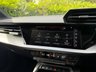 USED 2021 21 AUDI A3 1.4 TFSIe 40 S line Sportback 5dr Petrol Plug-in Hybrid S Tronic Euro 6 (s/s) 13kWh (204 ps) Grey seats / Great Spec / S Line