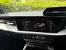 USED 2021 21 AUDI A3 1.4 TFSIe 40 S line Sportback 5dr Petrol Plug-in Hybrid S Tronic Euro 6 (s/s) 13kWh (204 ps) Grey seats / Great Spec / S Line
