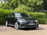USED 2021 21 AUDI A3 1.4 TFSIe 40 S line Sportback 5dr Petrol Plug-in Hybrid S Tronic Euro 6 (s/s) 13kWh (204 ps) Grey seats / Great Spec / S Line