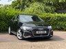 USED 2021 21 AUDI A3 1.4 TFSIe 40 S line Sportback 5dr Petrol Plug-in Hybrid S Tronic Euro 6 (s/s) 13kWh (204 ps) Grey seats / Great Spec / S Line