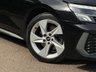 USED 2021 21 AUDI A3 1.4 TFSIe 40 S line Sportback 5dr Petrol Plug-in Hybrid S Tronic Euro 6 (s/s) 13kWh (204 ps) Grey seats / Great Spec / S Line