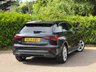 USED 2021 21 AUDI A3 1.4 TFSIe 40 S line Sportback 5dr Petrol Plug-in Hybrid S Tronic Euro 6 (s/s) 13kWh (204 ps) Grey seats / Great Spec / S Line