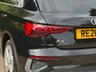 USED 2021 21 AUDI A3 1.4 TFSIe 40 S line Sportback 5dr Petrol Plug-in Hybrid S Tronic Euro 6 (s/s) 13kWh (204 ps) Grey seats / Great Spec / S Line