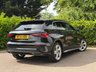 USED 2021 21 AUDI A3 1.4 TFSIe 40 S line Sportback 5dr Petrol Plug-in Hybrid S Tronic Euro 6 (s/s) 13kWh (204 ps) Grey seats / Great Spec / S Line