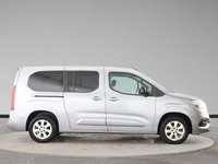 USED 2023 72 VAUXHALL Combo Life Electric 50kWh SE XL MPV Auto 5dr (7.4kW Charger) XL, LWB, 7 SEAT, ELECTRIC.