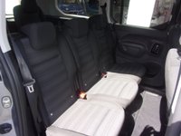 USED 2023 72 VAUXHALL Combo Life Electric 50kWh SE XL MPV Auto 5dr (7.4kW Charger) XL, LWB, 7 SEAT, ELECTRIC.