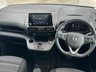 USED 2023 72 VAUXHALL Combo Life Electric 50kWh SE XL MPV Auto 5dr (7.4kW Charger) XL, LWB, 7 SEAT, ELECTRIC.