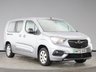 USED 2023 72 VAUXHALL Combo Life Electric 50kWh SE XL MPV Auto 5dr (7.4kW Charger) XL, LWB, 7 SEAT, ELECTRIC.