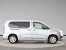 USED 2023 72 VAUXHALL Combo Life Electric 50kWh SE XL MPV Auto 5dr (7.4kW Charger) XL, LWB, 7 SEAT, ELECTRIC.
