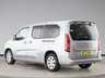 USED 2023 72 VAUXHALL Combo Life Electric 50kWh SE XL MPV Auto 5dr (7.4kW Charger) XL, LWB, 7 SEAT, ELECTRIC.