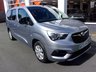 USED 2023 72 VAUXHALL Combo Life Electric 50kWh SE XL MPV Auto 5dr (7.4kW Charger) XL, LWB, 7 SEAT, ELECTRIC.