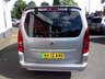 USED 2023 72 VAUXHALL Combo Life Electric 50kWh SE XL MPV Auto 5dr (7.4kW Charger) XL, LWB, 7 SEAT, ELECTRIC.