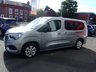 USED 2023 72 VAUXHALL Combo Life Electric 50kWh SE XL MPV Auto 5dr (7.4kW Charger) XL, LWB, 7 SEAT, ELECTRIC.