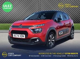 2024 CITROEN C3