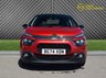 USED 2024 74 CITROEN C3 1.2 PureTech PLUS Hatchback 5dr Petrol EAT6 Euro 6 (s/s) (110 ps) CRUISE CONTROL + 2 KEYS
